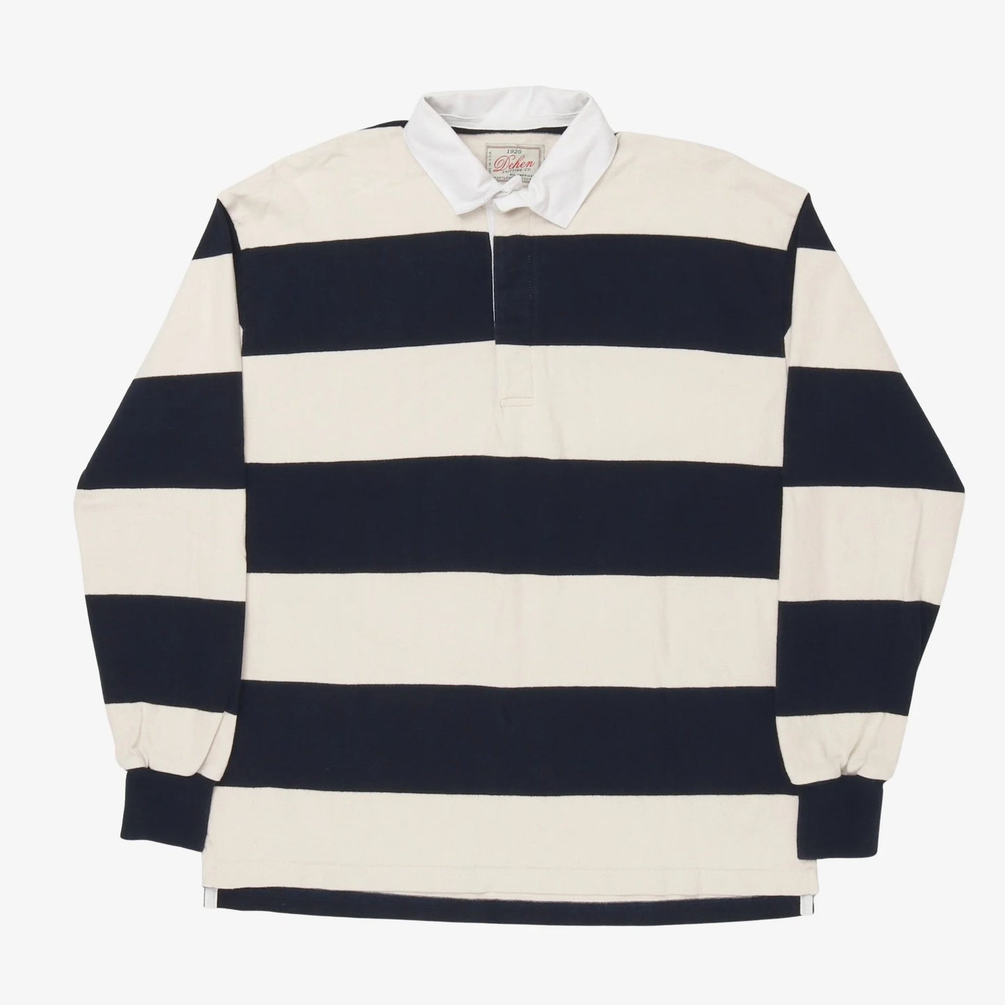 Rugby shirt